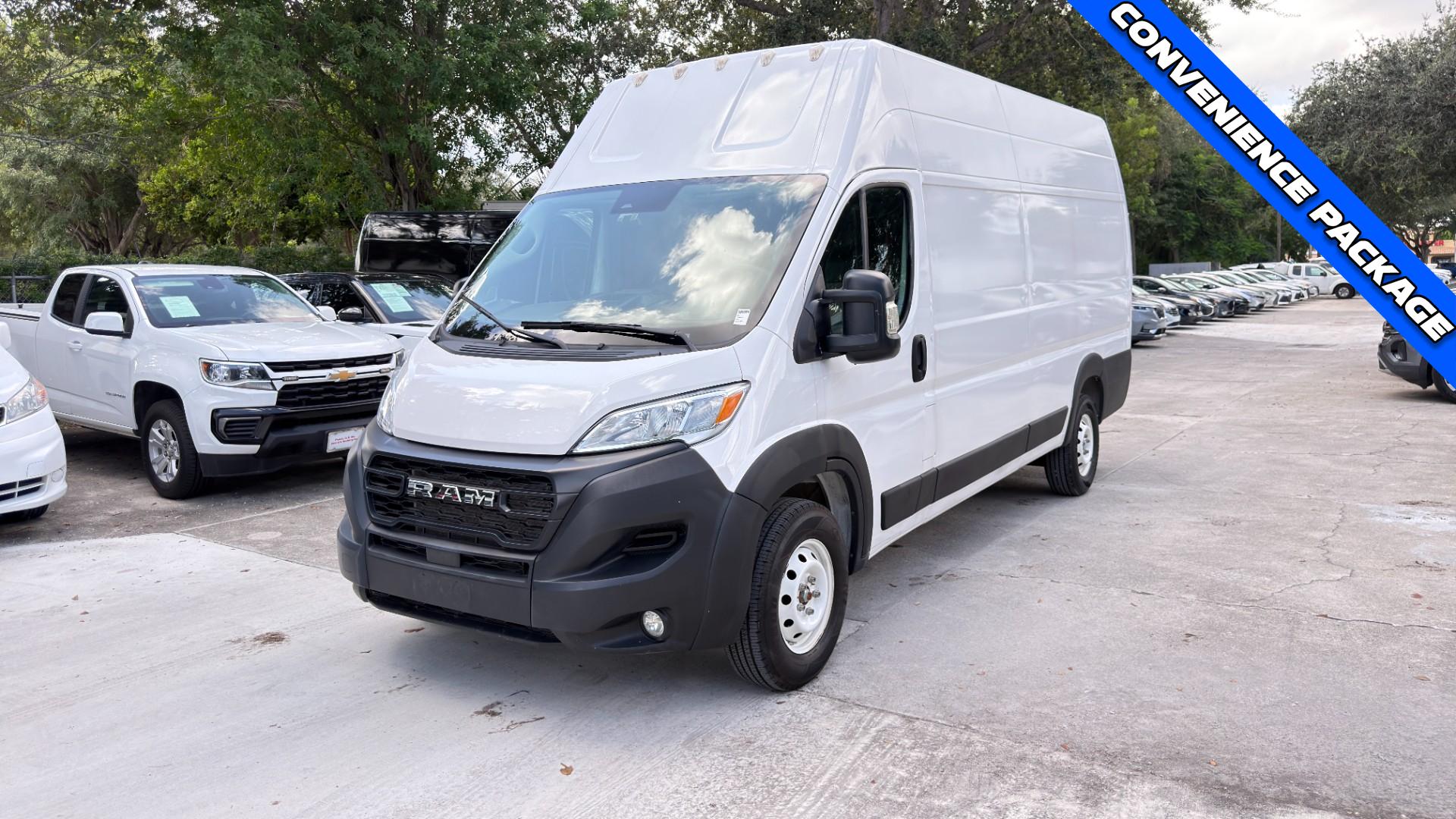 ram promaster cargo van 2023 3C6MRVZG6PE567262 image ram promaster cargo van 2023 3C6MRVZG6PE567262 image